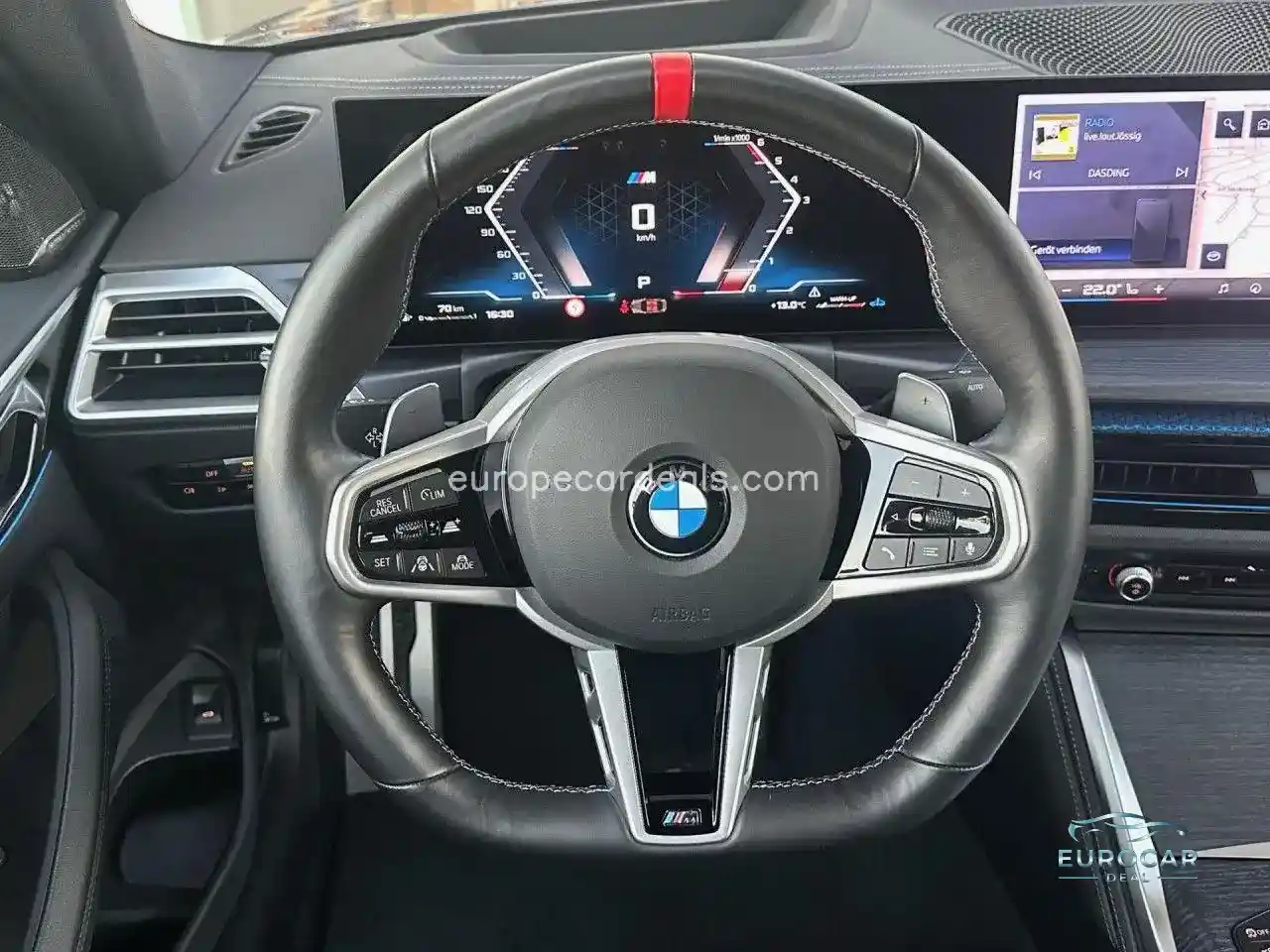 BMW M440