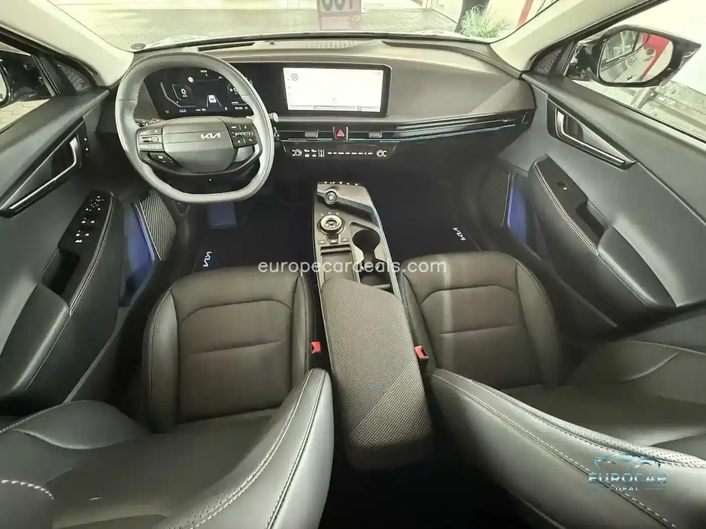 Kia EV6