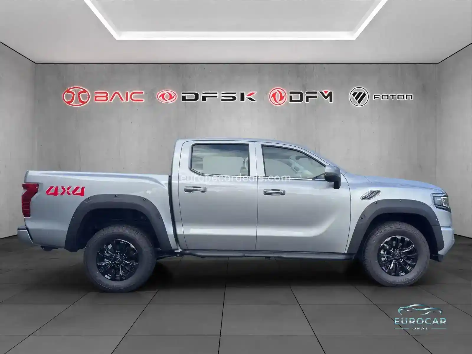 Foton 4