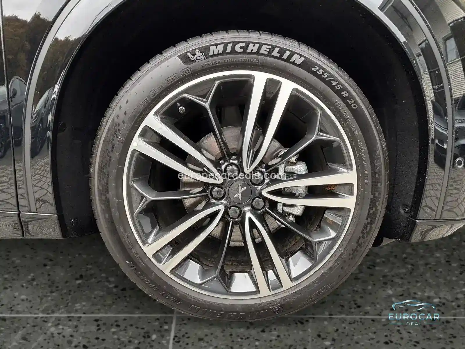 XPENG G6