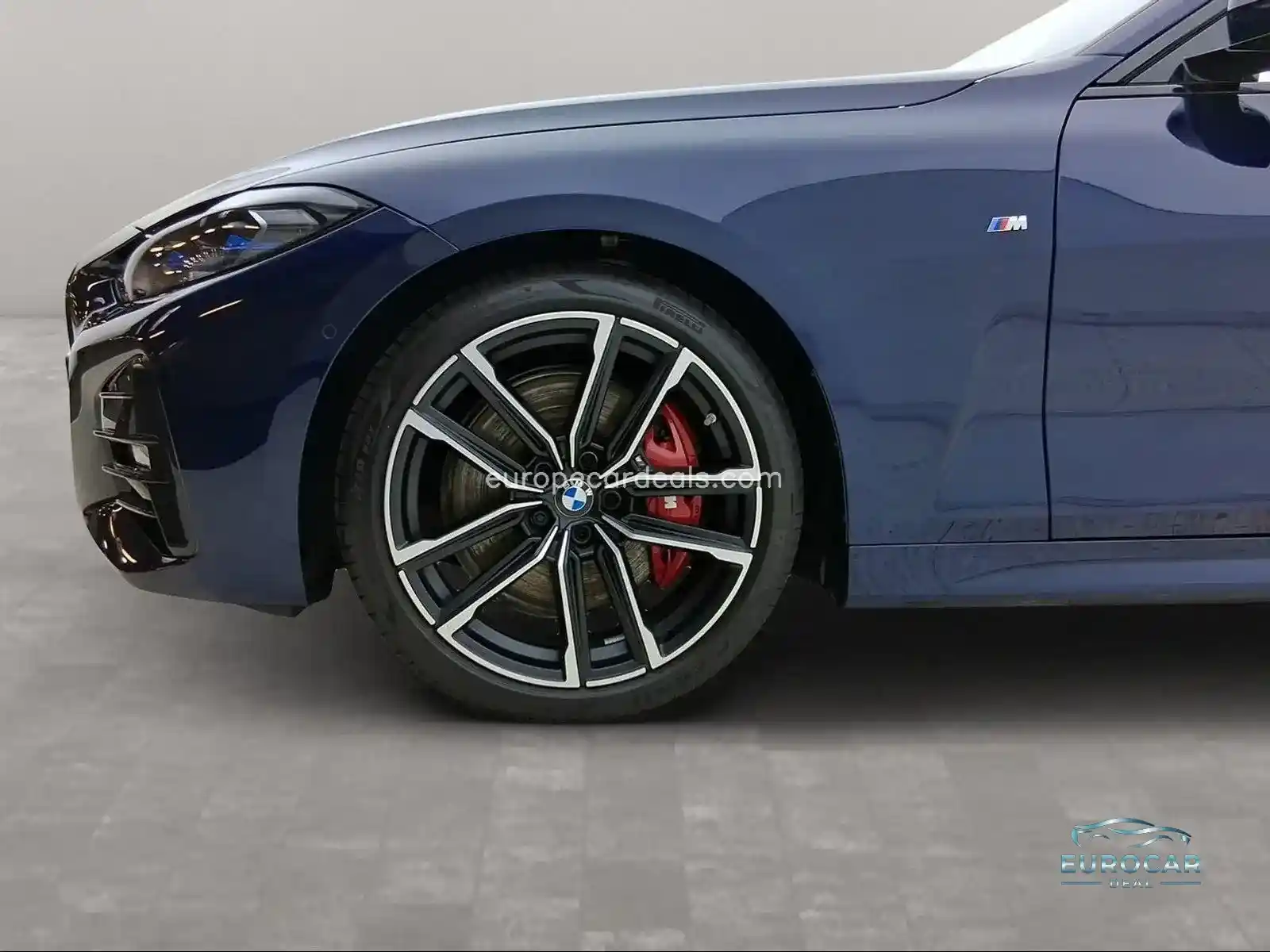 BMW 430