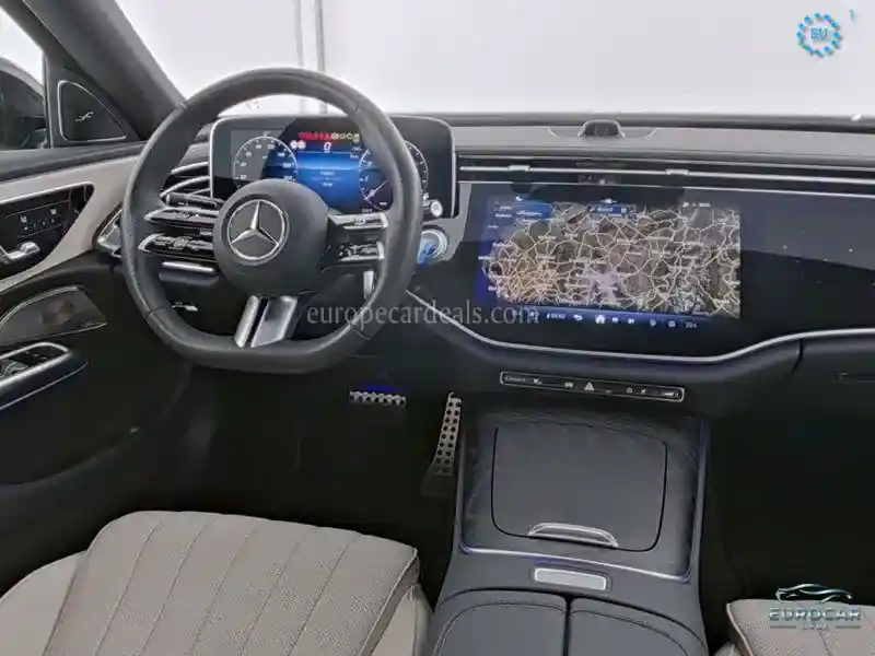 Mercedes-Benz E 450