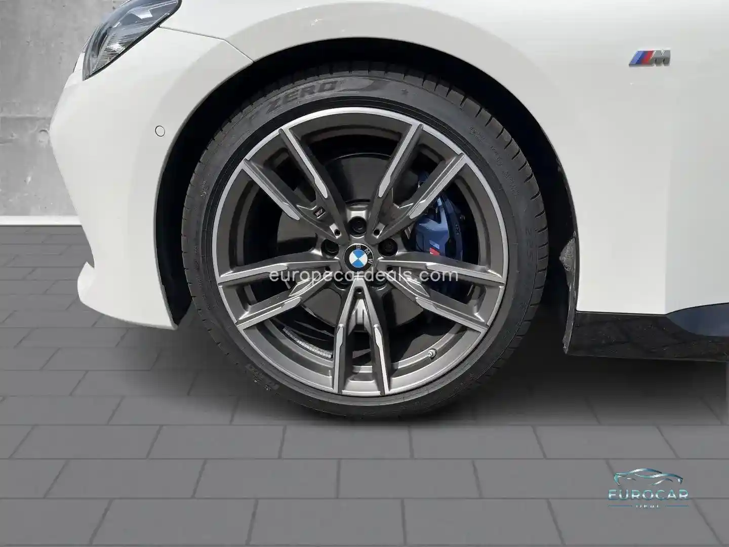 BMW M240i
