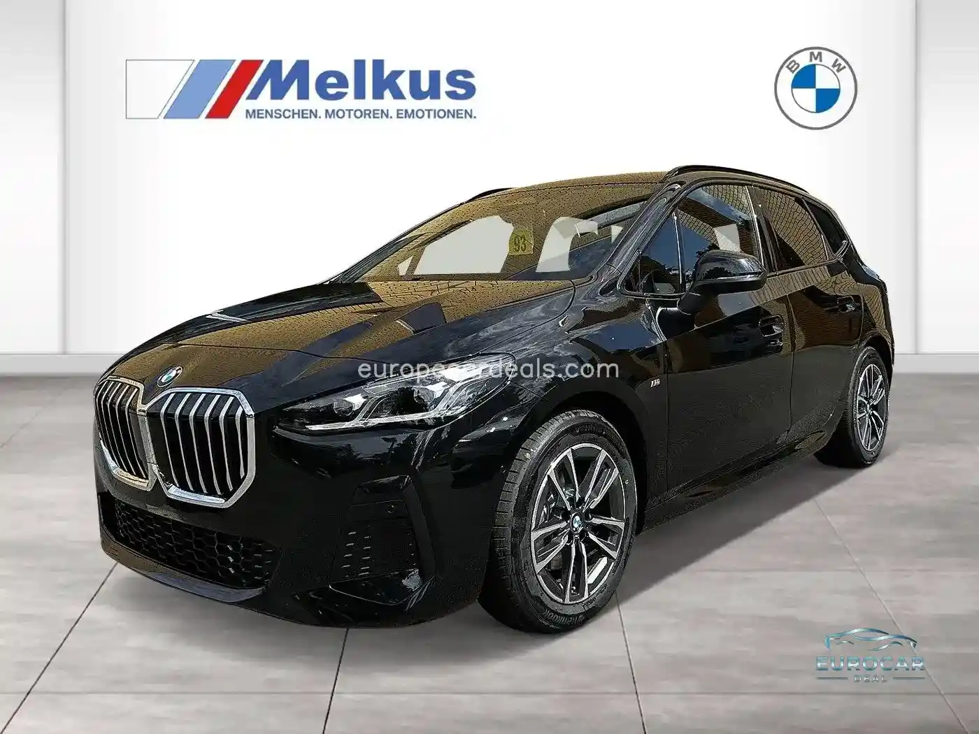 BMW 218 Active Tourer