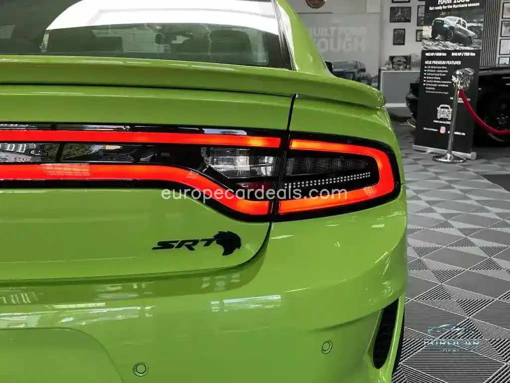 Dodge Charger