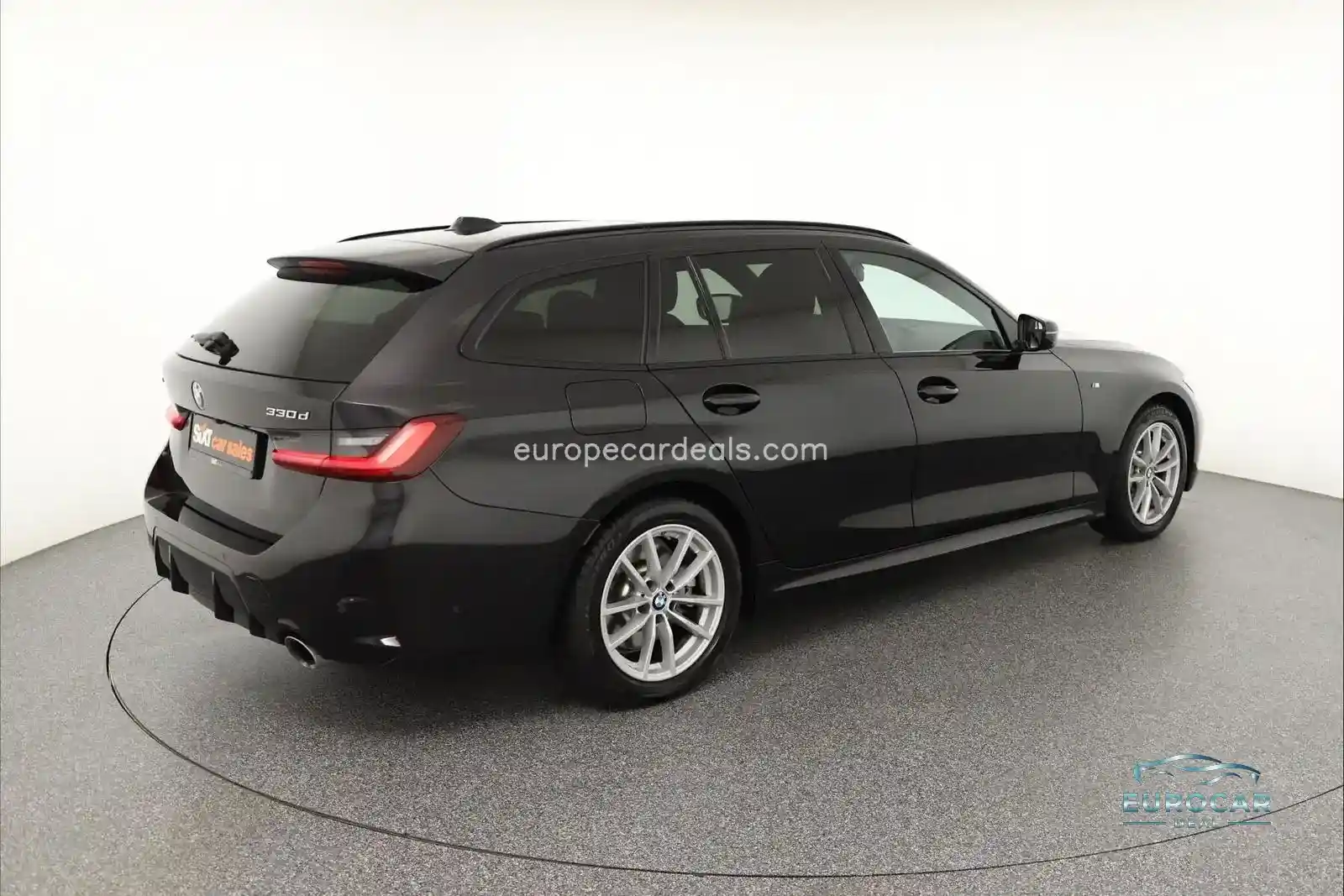 BMW 330