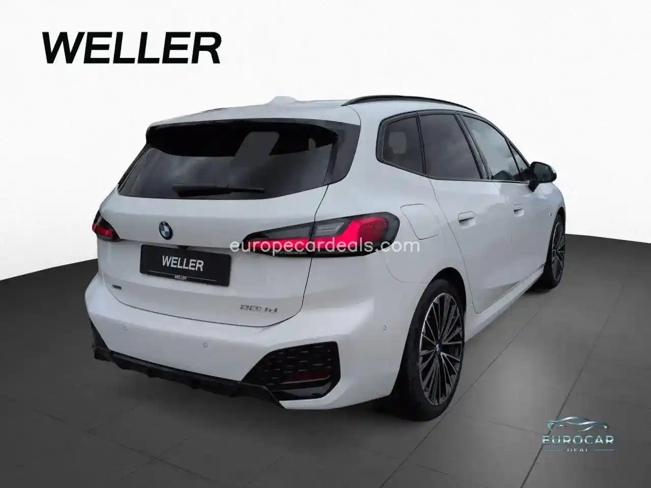 BMW 223 Active Tourer