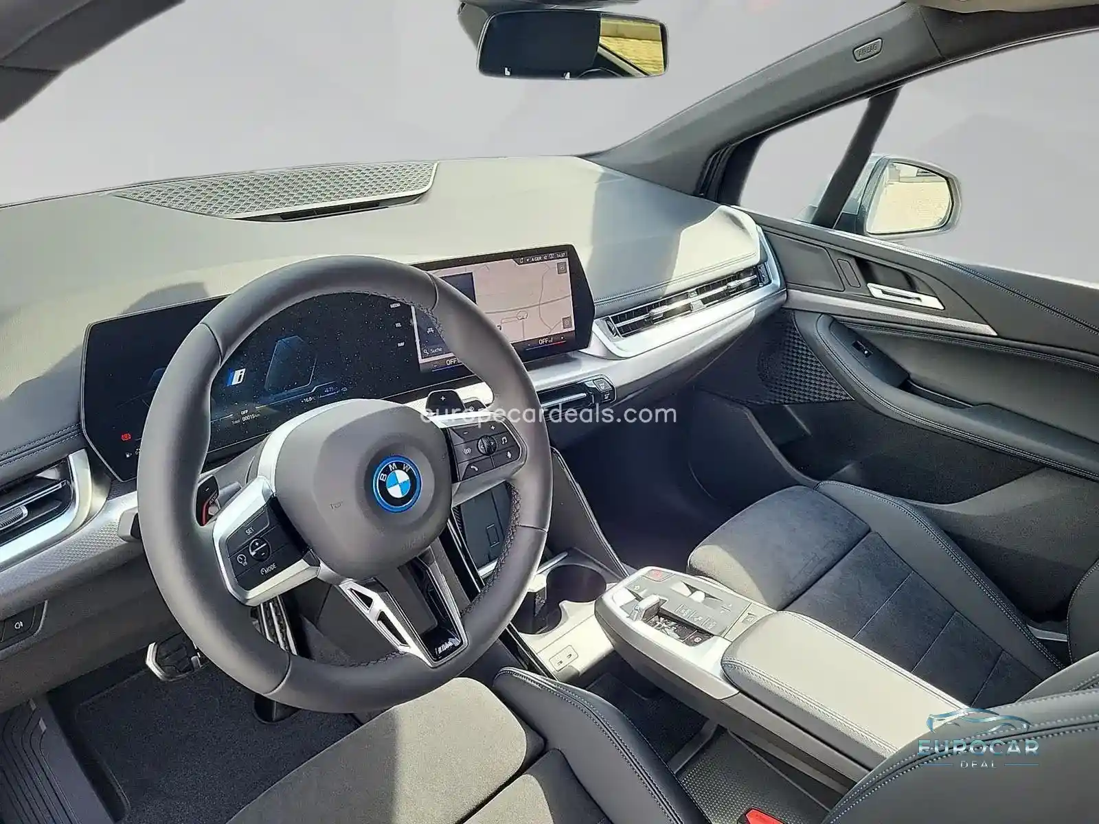 BMW 225 Active Tourer