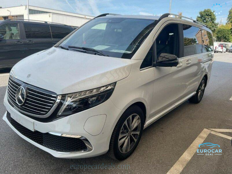 Mercedes-Benz EQV