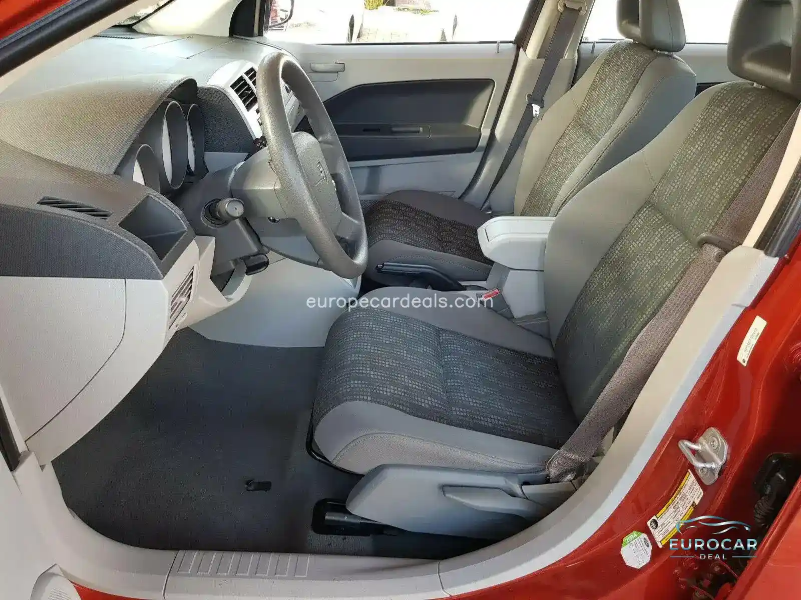Dodge Caliber