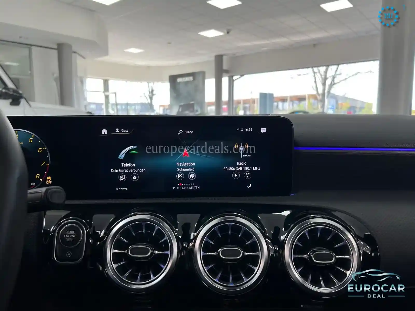 Mercedes-Benz A 45 AMG