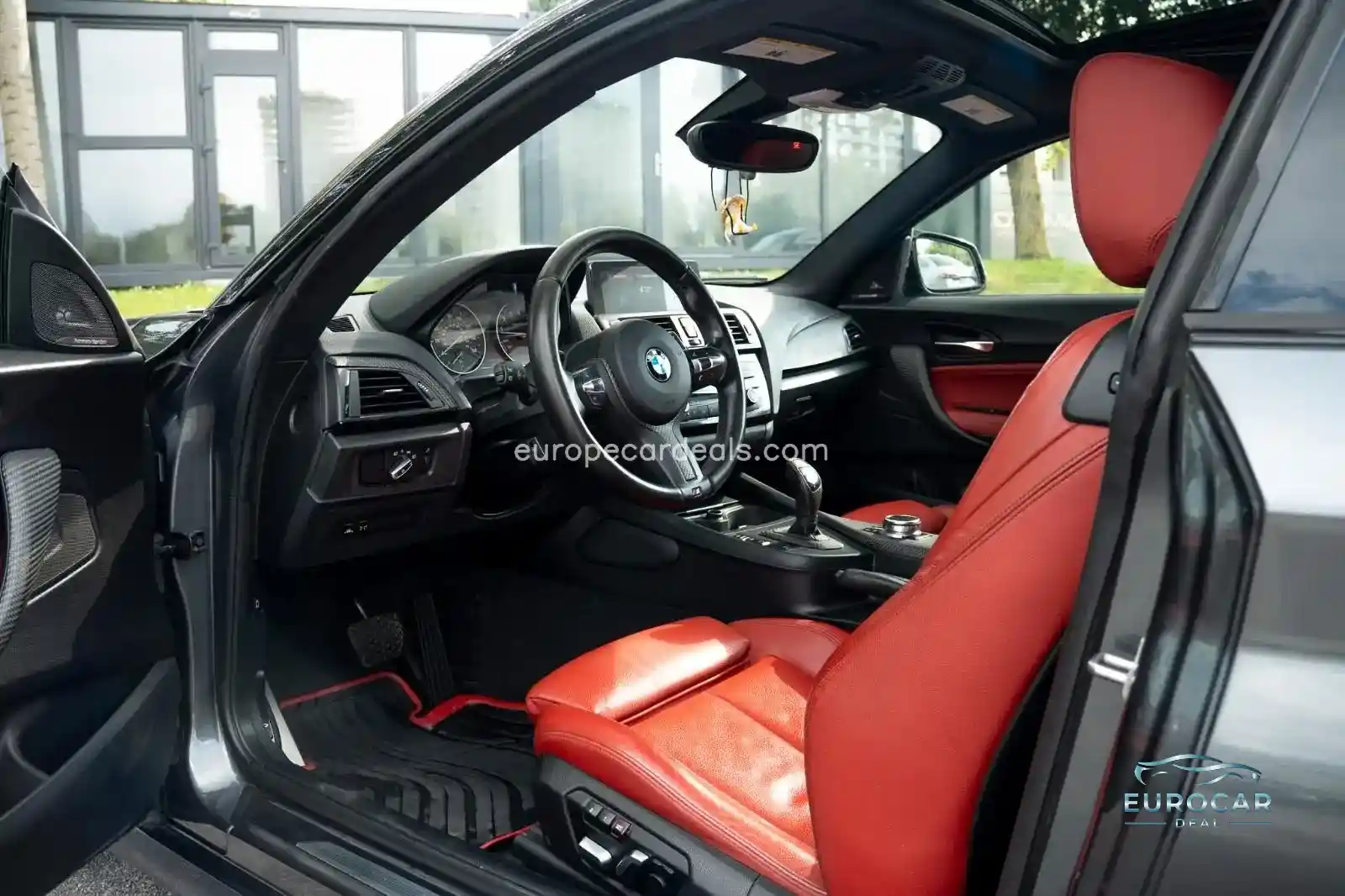 BMW M240i