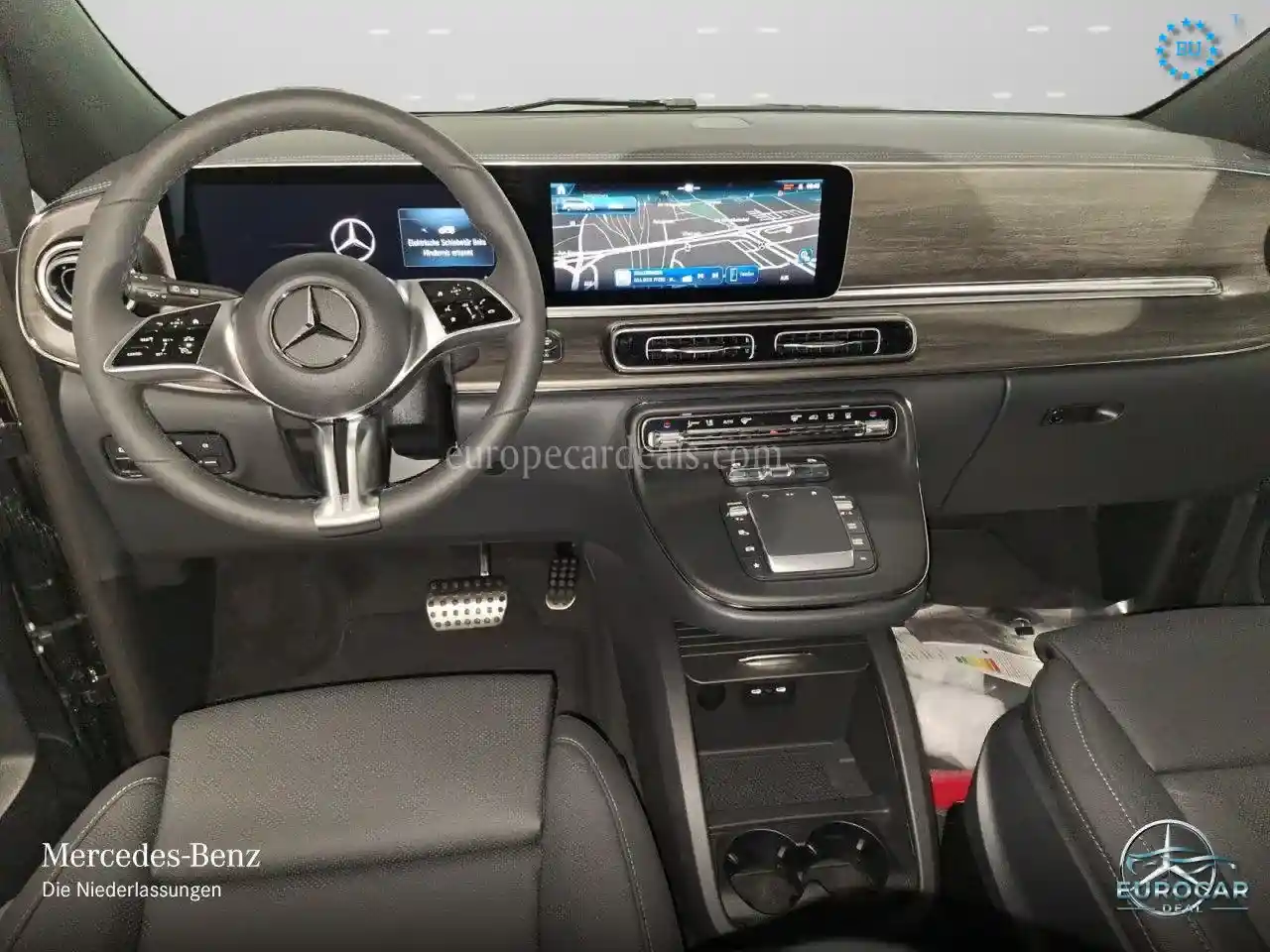 Mercedes-Benz V 300