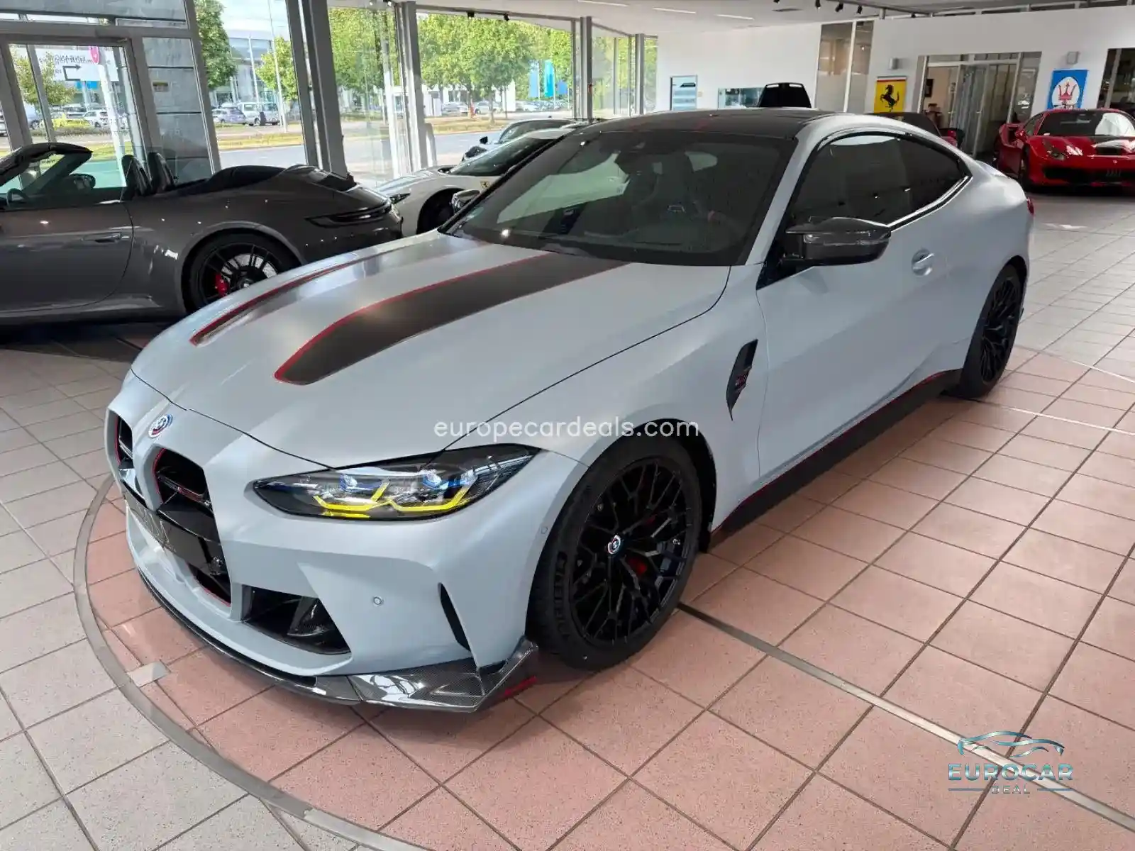 BMW M4