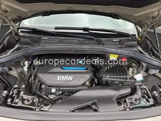 BMW 225 Active Tourer