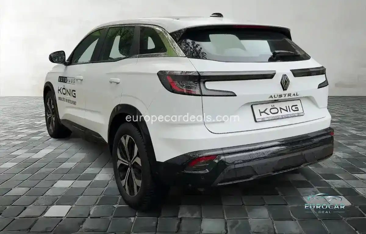 Renault Austral