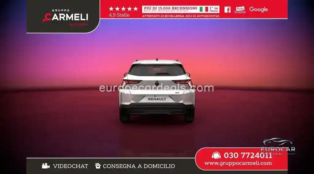Renault Other