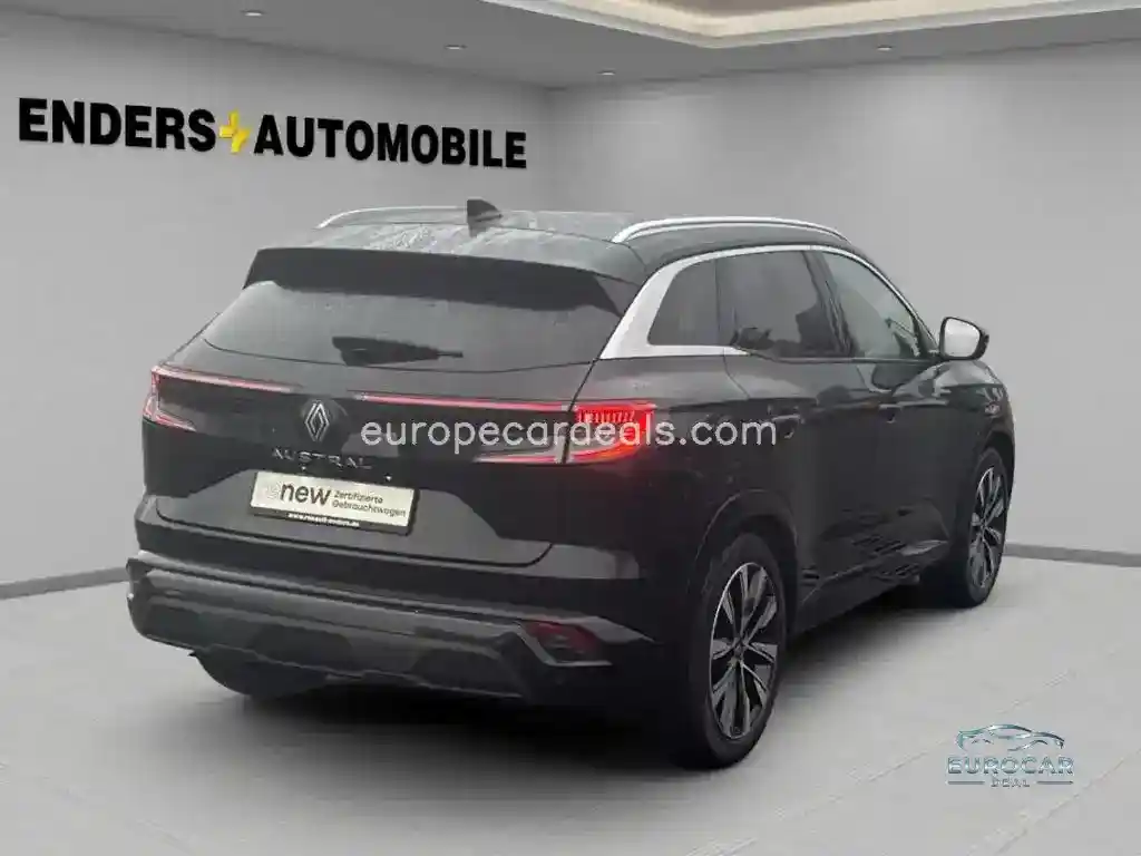 Renault Austral