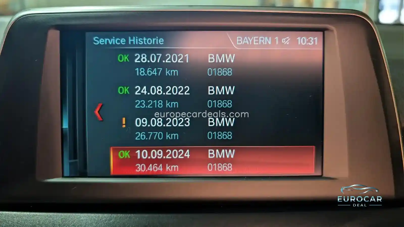 BMW 220