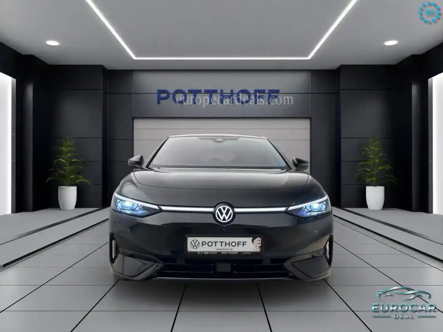 Volkswagen ID.7
