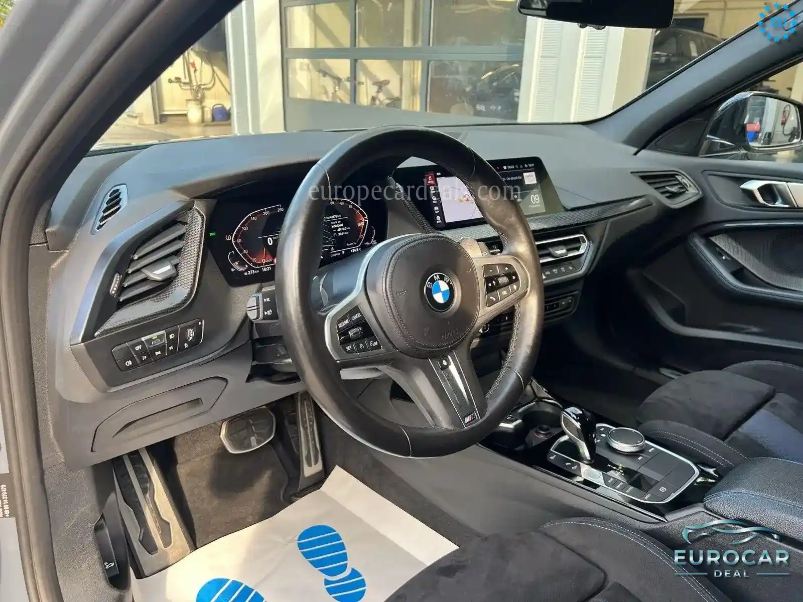 BMW 128