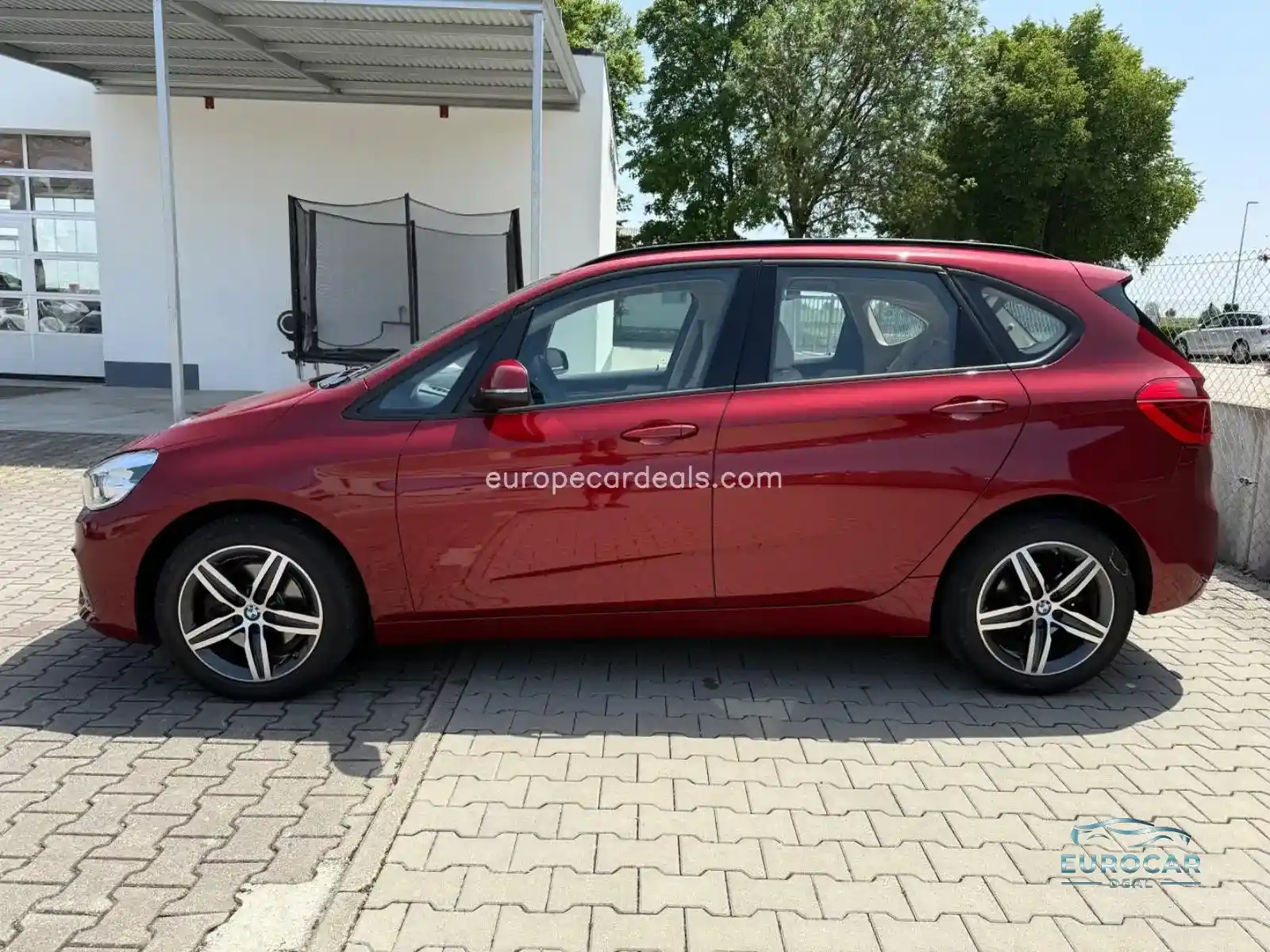 BMW 220