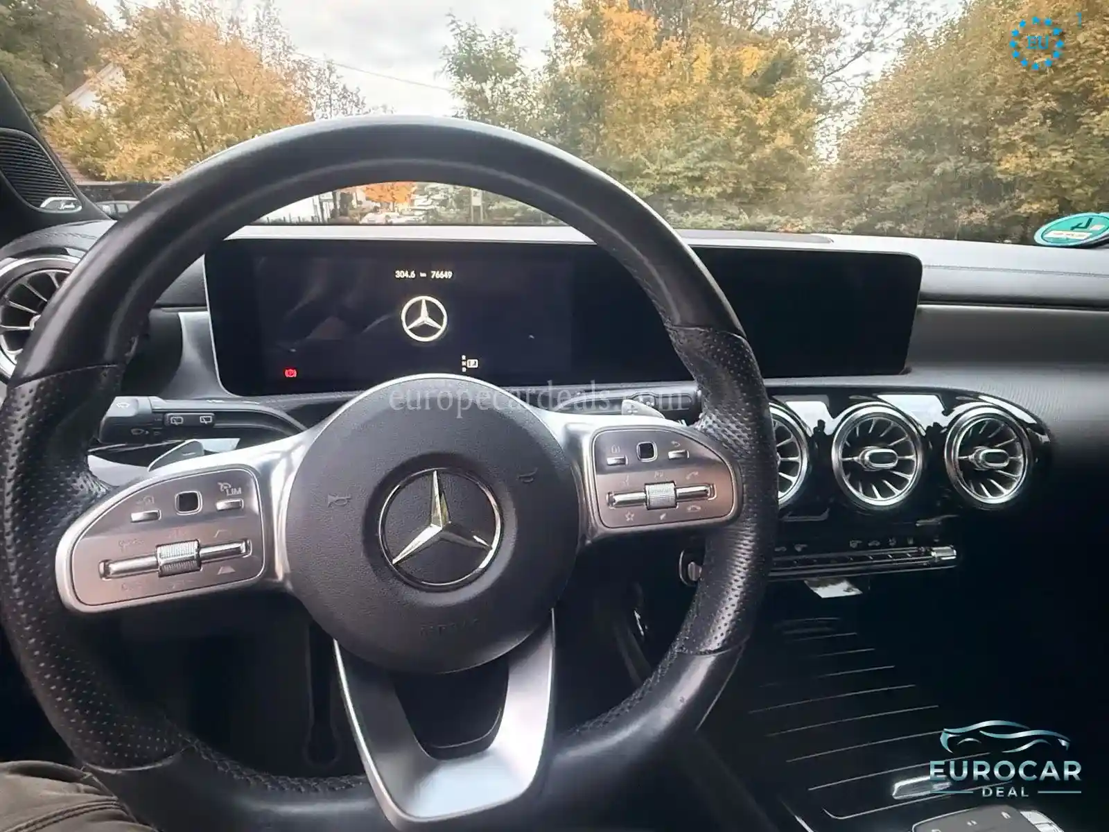 Mercedes-Benz A 220