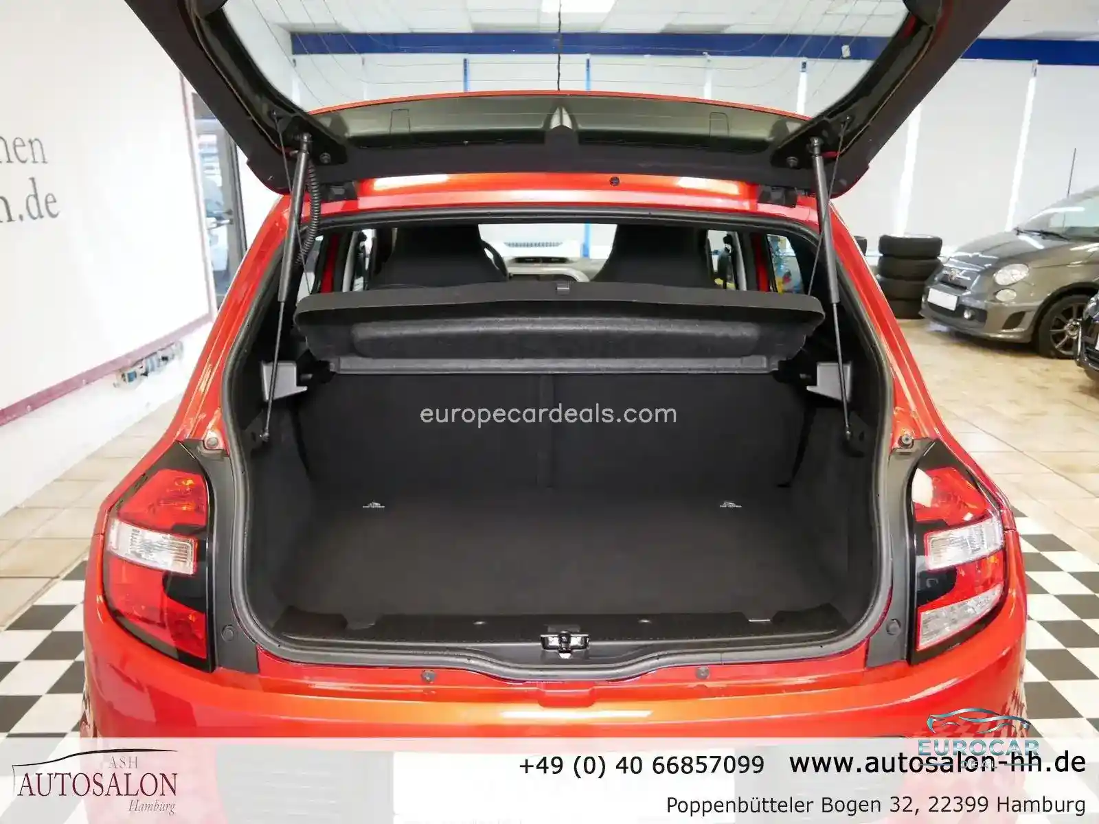 Renault Twingo