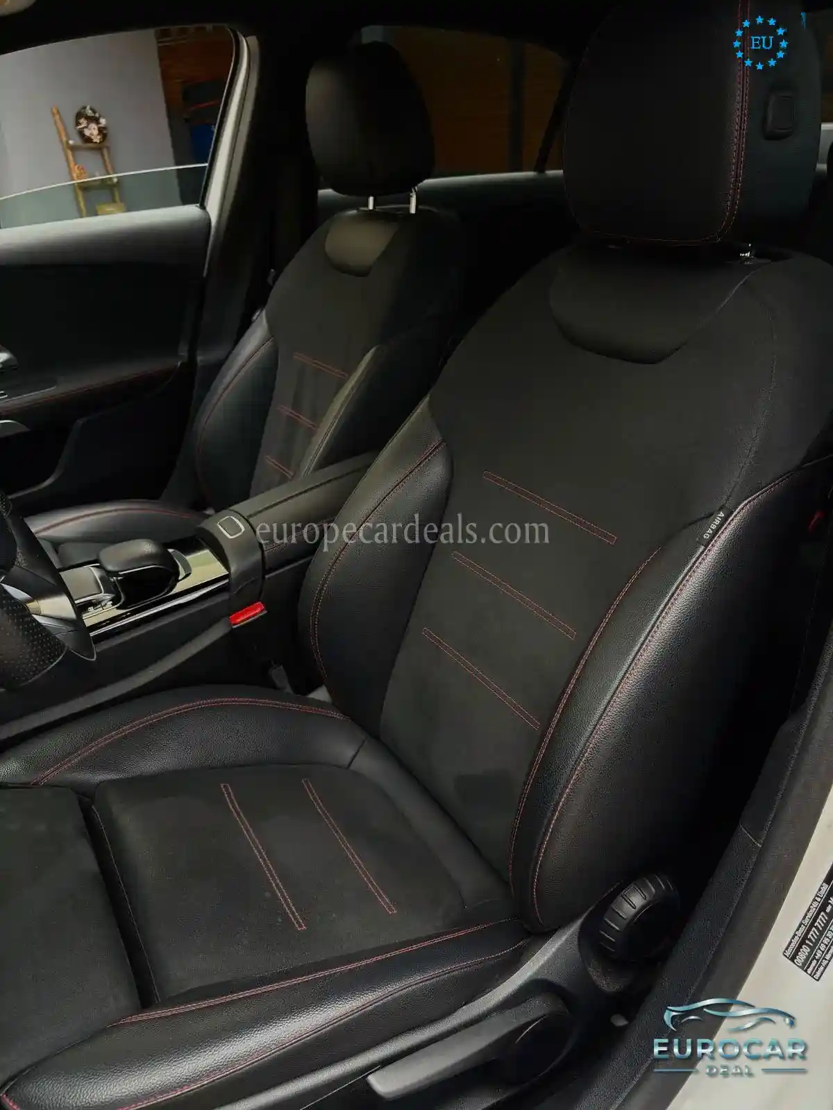 Mercedes-Benz A 220