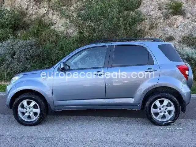 Daihatsu Terios