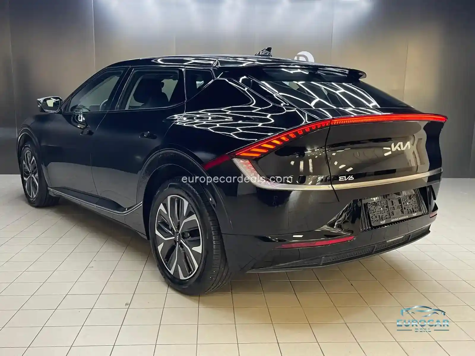 Kia EV6