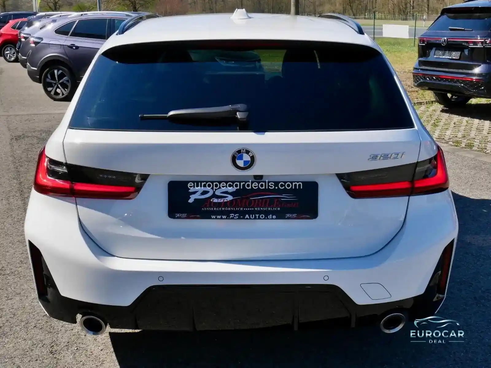 BMW 320