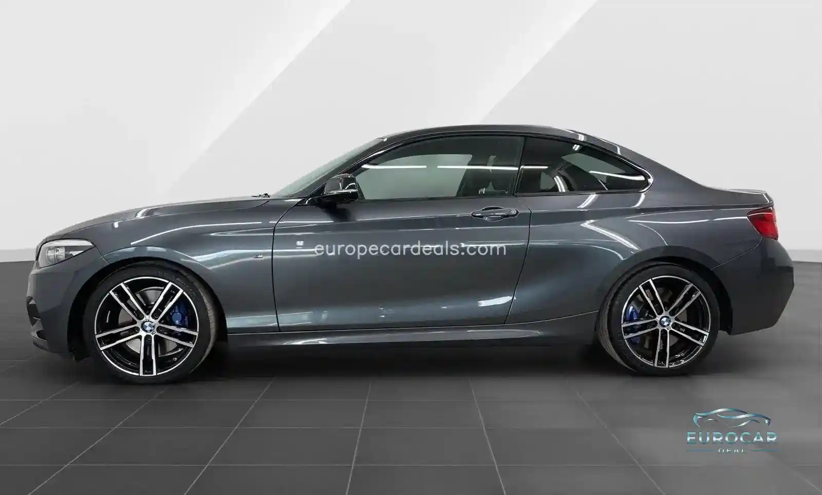 BMW M240i