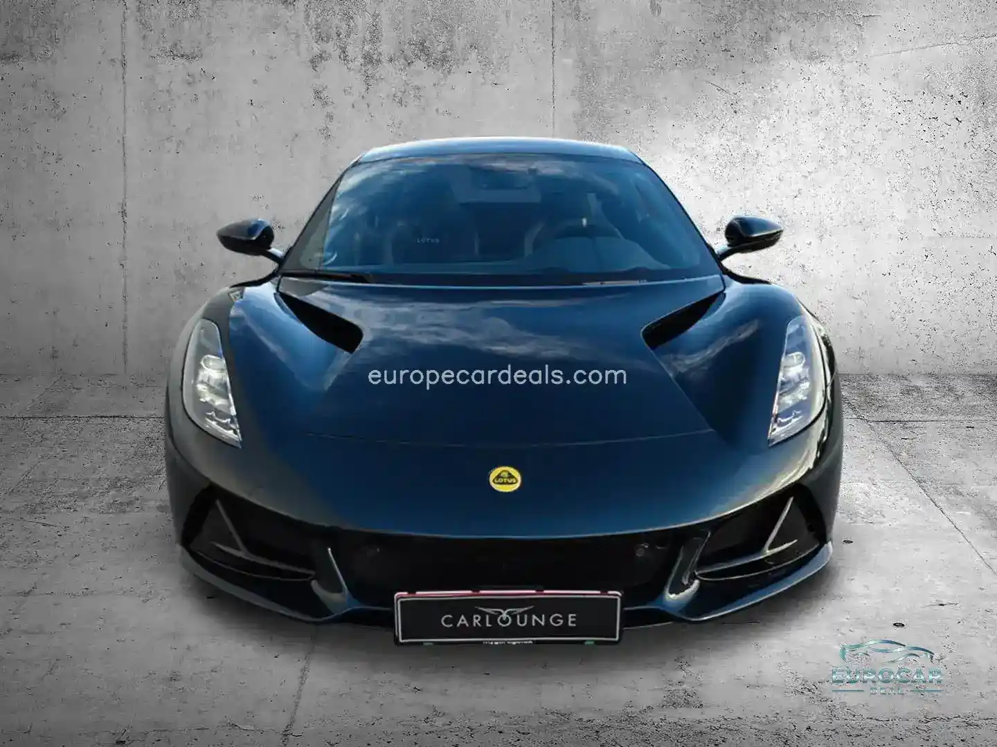 Lotus Emira