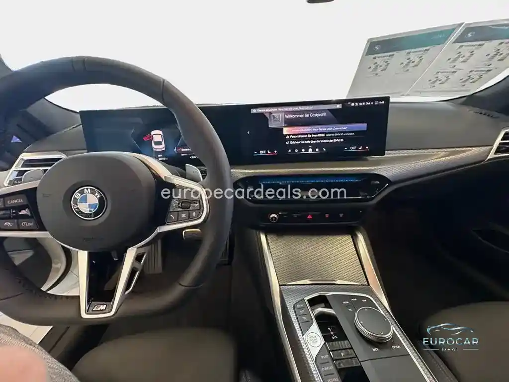 BMW 420