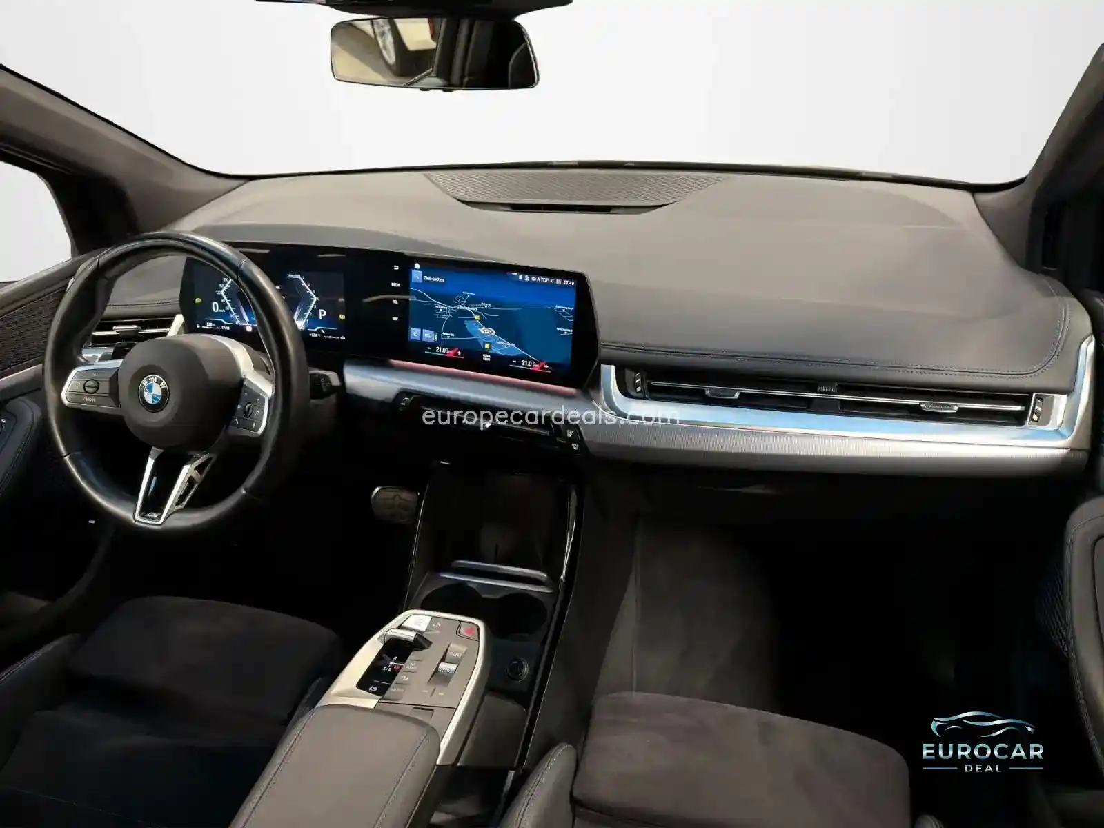 BMW 218 Active Tourer