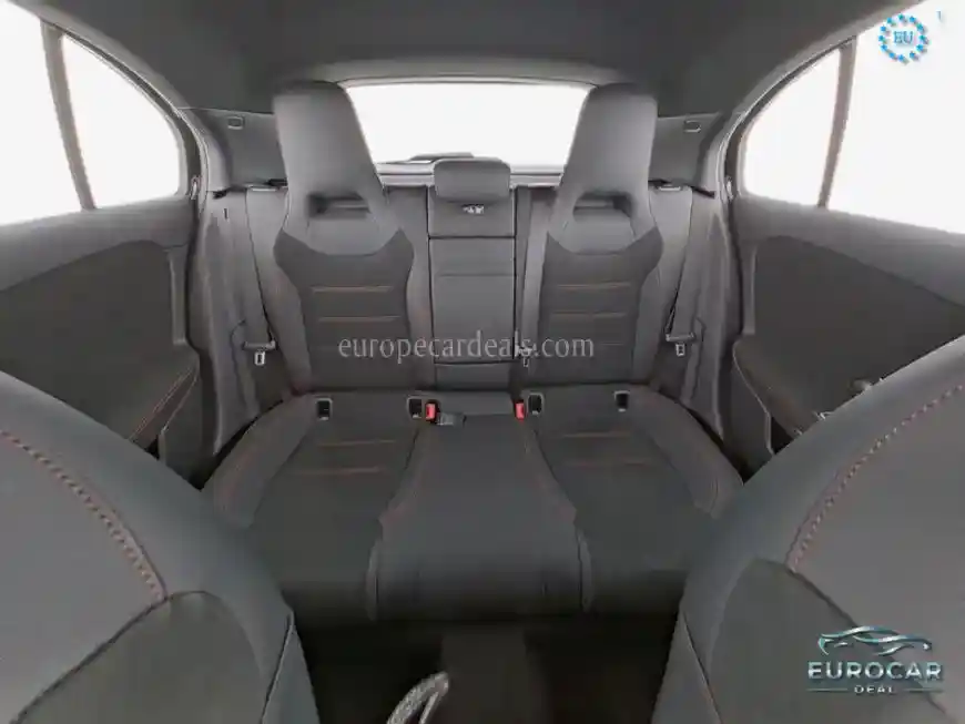 Mercedes-Benz A 220