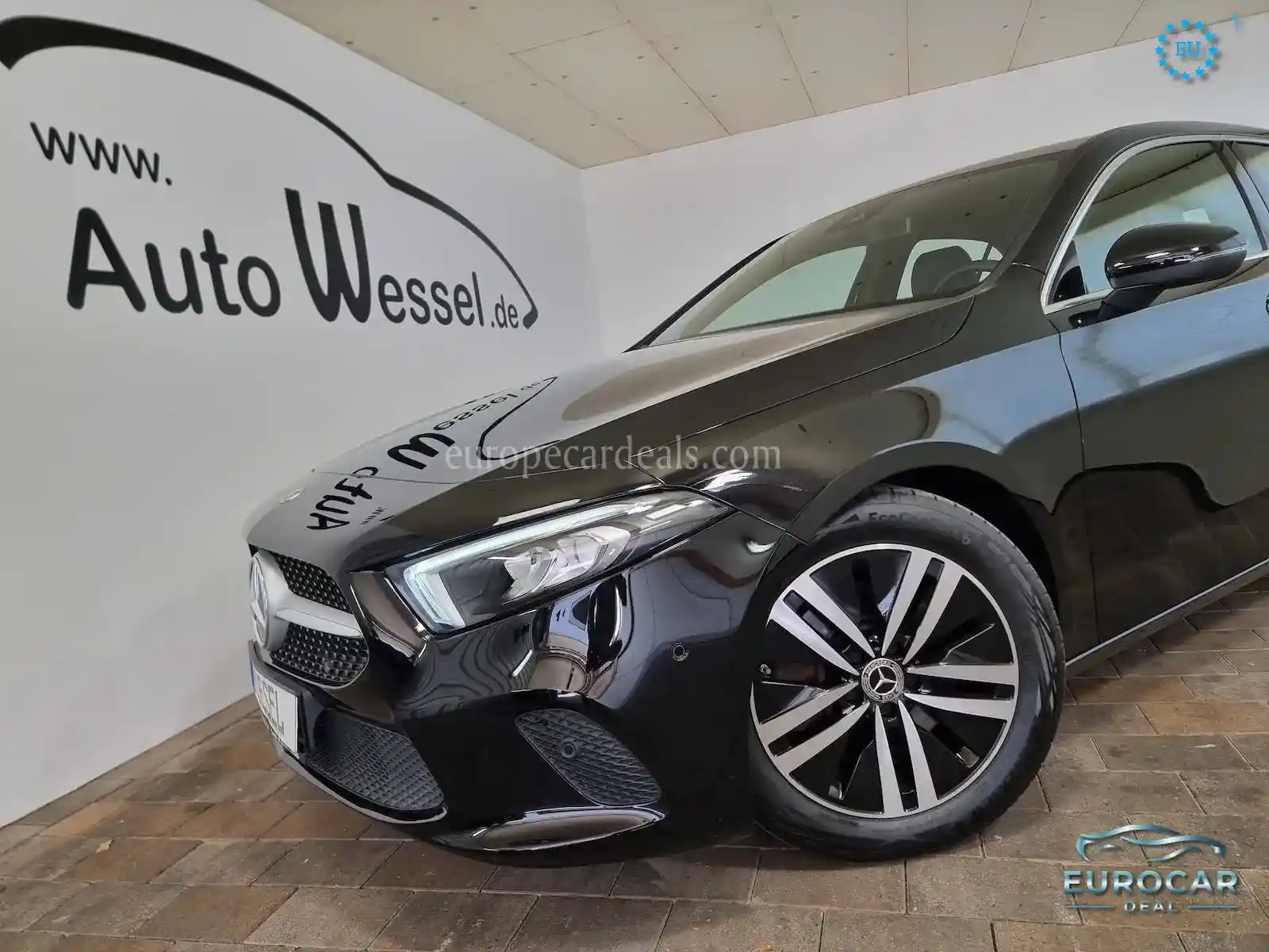 Mercedes-Benz A 220