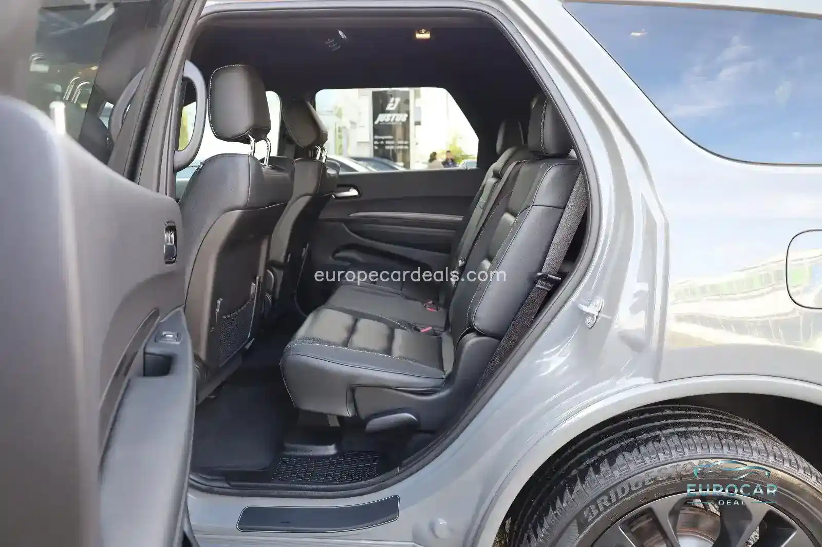 Dodge Durango
