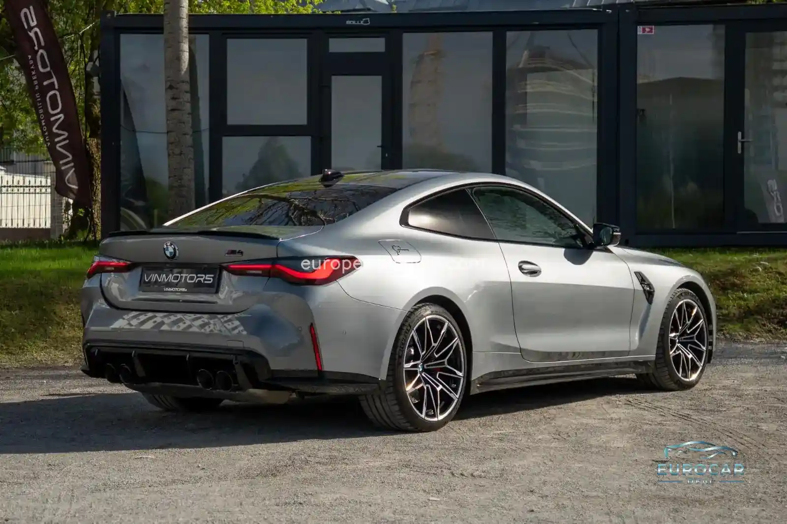 BMW M4