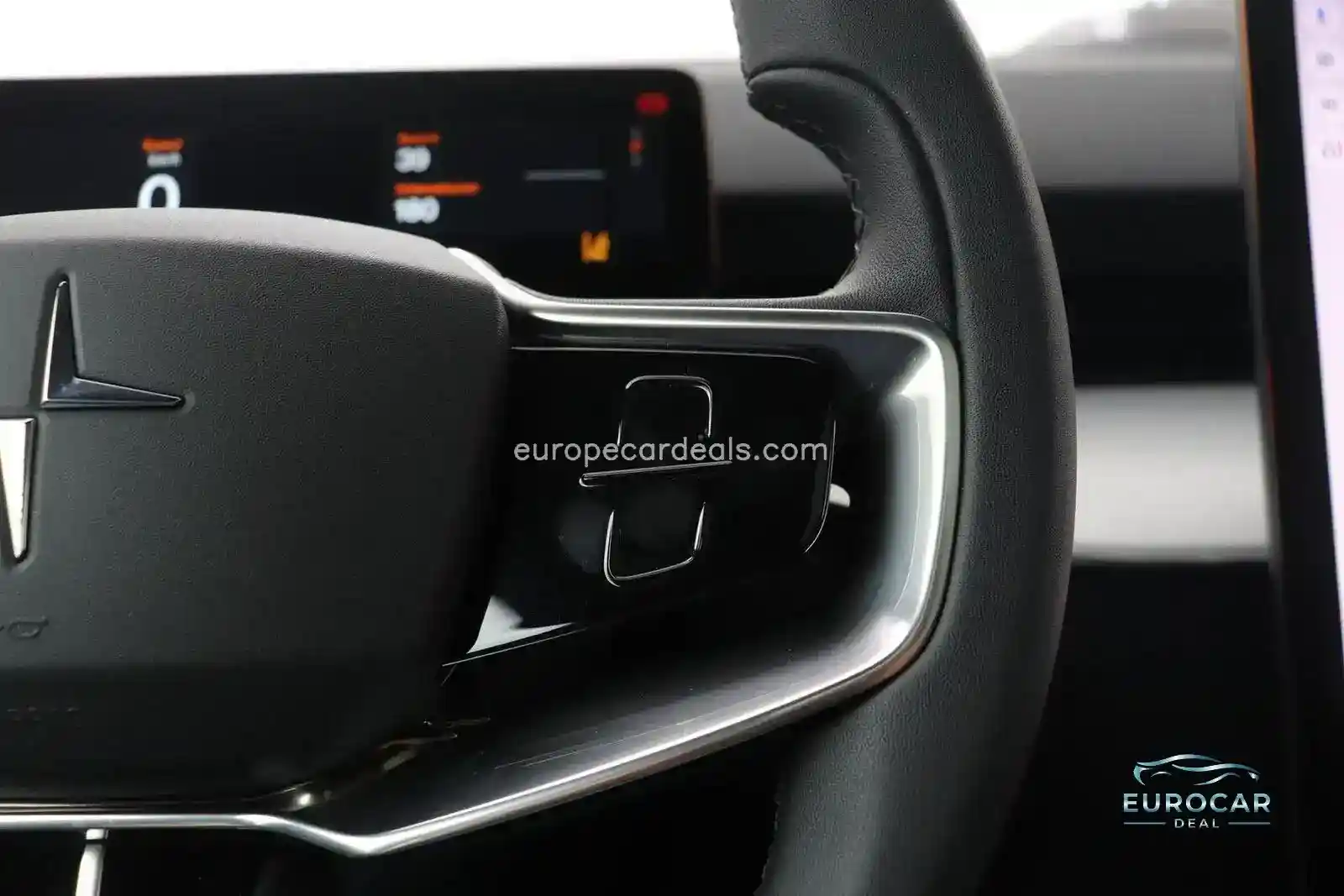 Polestar 3