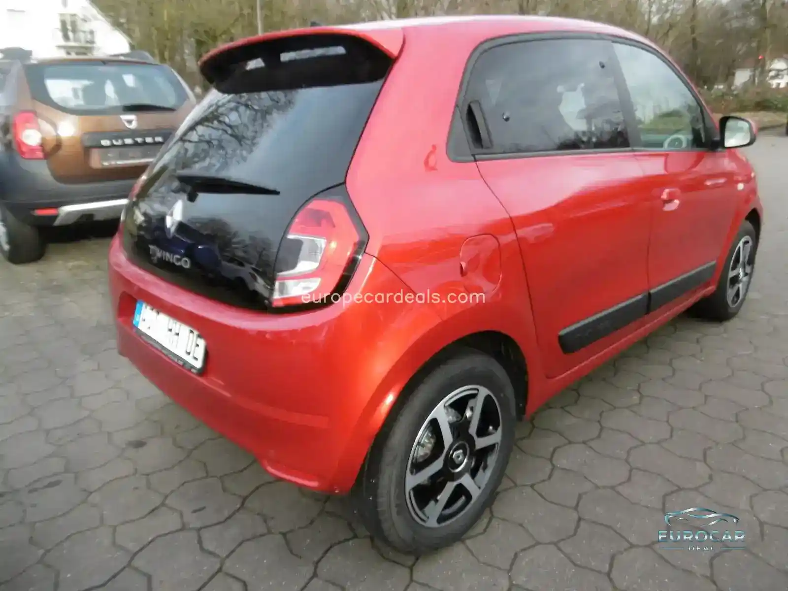 Renault Twingo