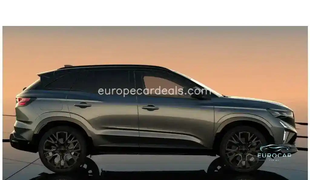 Renault Austral