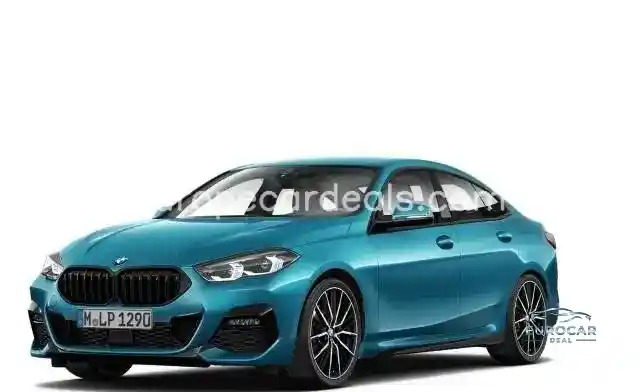 BMW 220 Gran Coupé