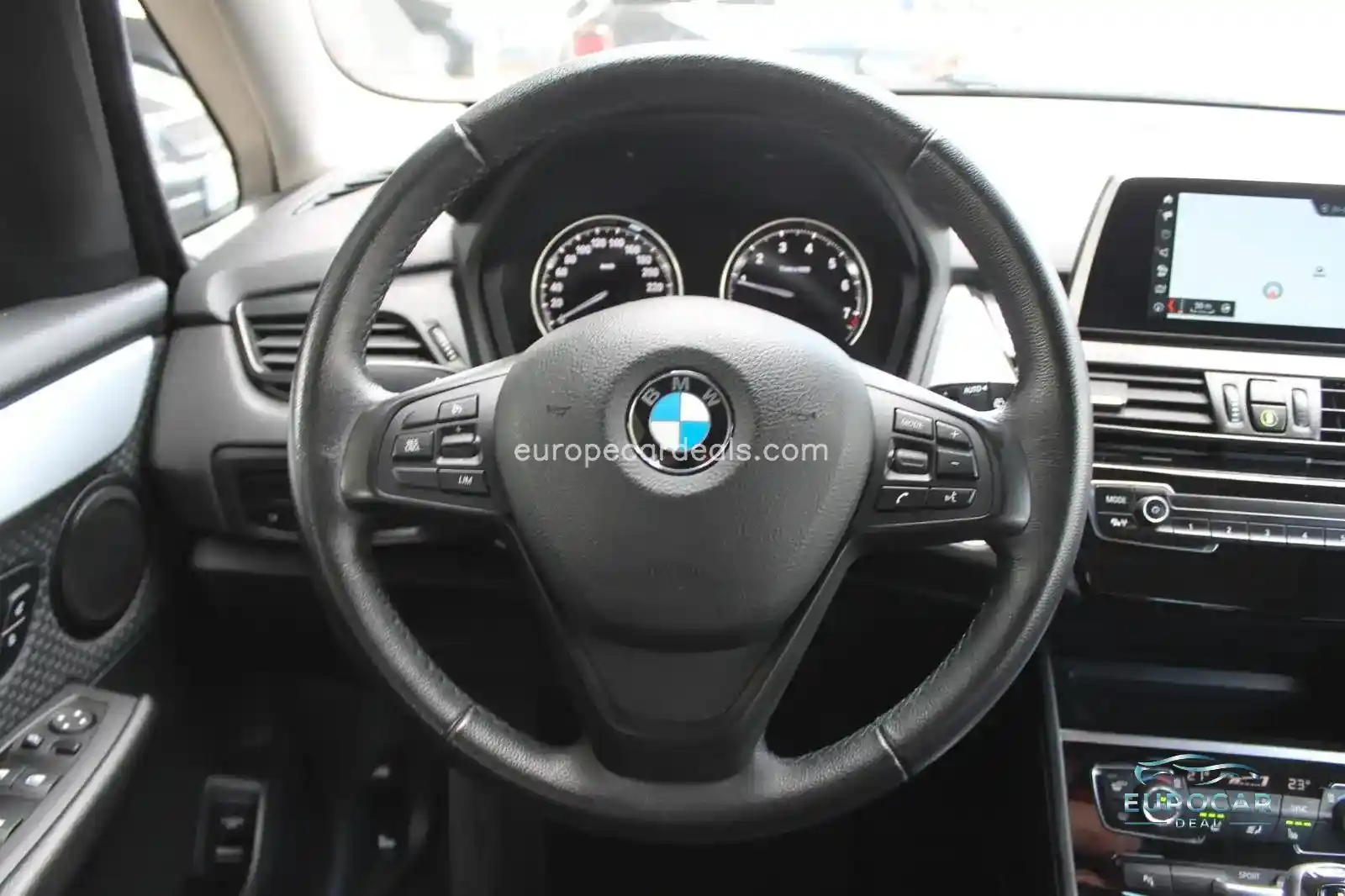BMW 218 Active Tourer