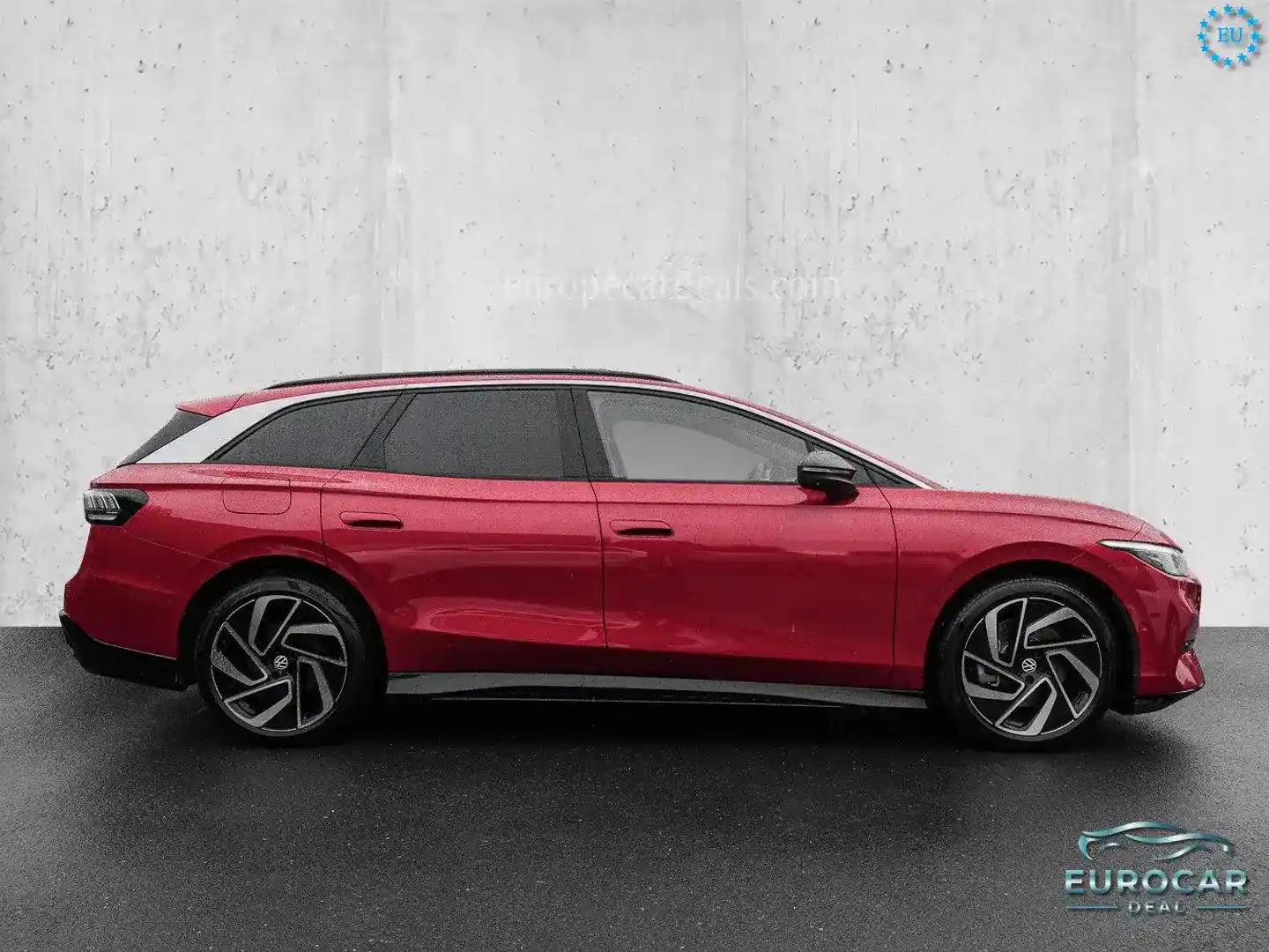 Volkswagen ID.7