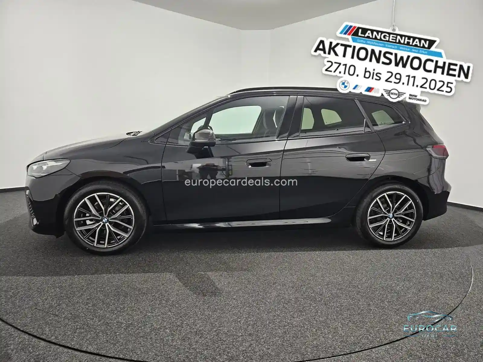 BMW 220 Active Tourer