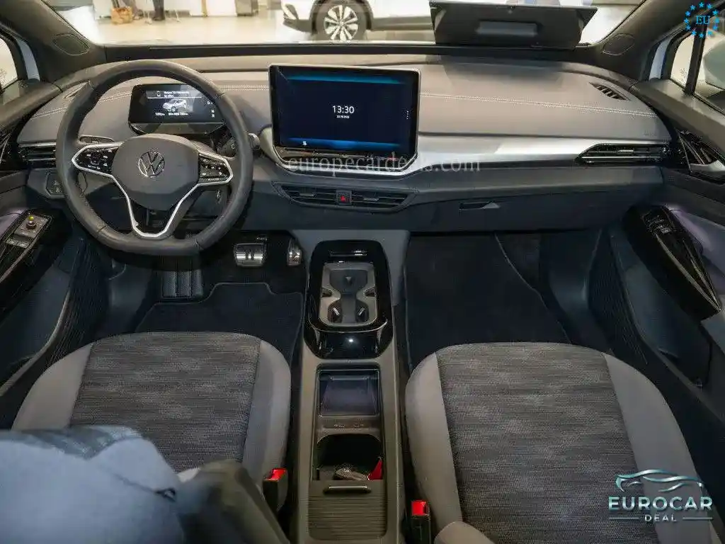 Volkswagen ID.5