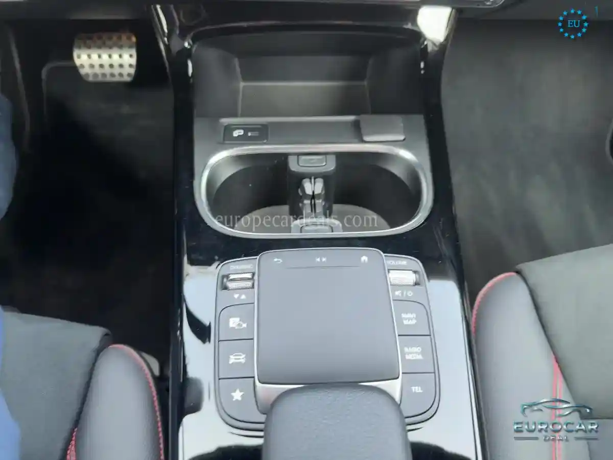 Mercedes-Benz CLA 250 Shooting Brake