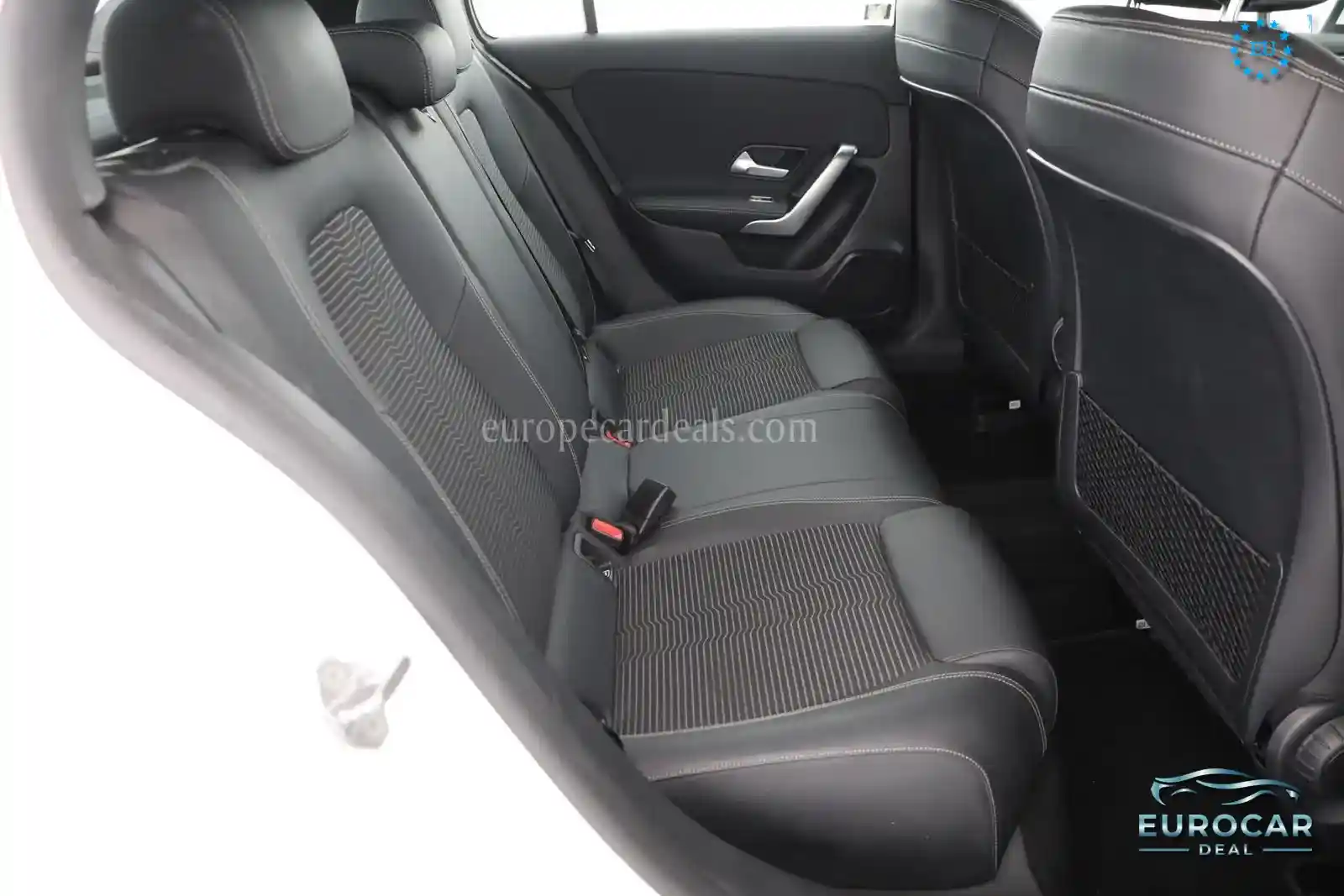 Mercedes-Benz A 140